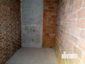 1-к квартира, вторичка, 40м2, 5/25 этаж