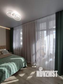 2-к квартира, вторичка, 31м2, 10/25 этаж