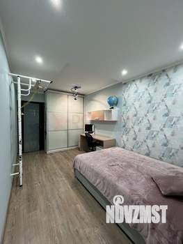 2-к квартира, вторичка, 60м2, 7/9 этаж