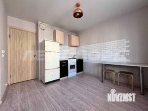 1-к квартира, вторичка, 27м2, 7/18 этаж
