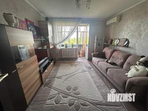 1-к квартира, вторичка, 37м2, 5/10 этаж