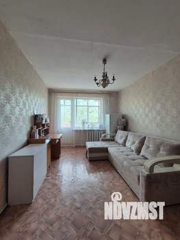 2-к квартира, вторичка, 50м2, 3/10 этаж