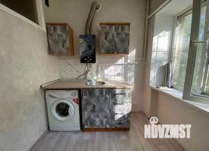 1-к квартира, вторичка, 28м2, 1/5 этаж