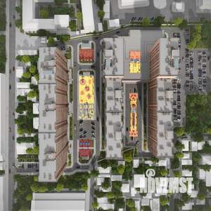 2-к квартира, вторичка, 46м2, 20/24 этаж