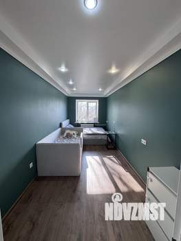 2-к квартира, вторичка, 44м2, 5/5 этаж