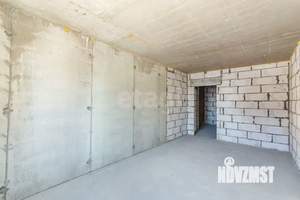 1-к квартира, вторичка, 64м2, 5/22 этаж
