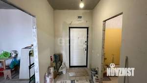 1-к квартира, вторичка, 41м2, 21/23 этаж