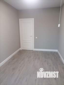 2-к квартира, вторичка, 55м2, 8/25 этаж