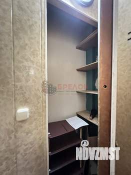 1-к квартира, вторичка, 31м2, 5/5 этаж