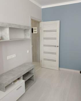 2-к квартира, вторичка, 48м2, 8/25 этаж