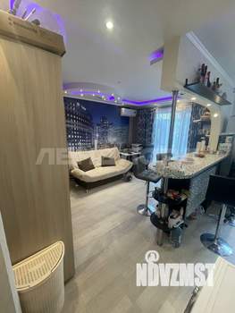 2-к квартира, вторичка, 36м2, 2/2 этаж