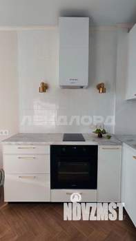 1-к квартира, вторичка, 30м2, 12/24 этаж