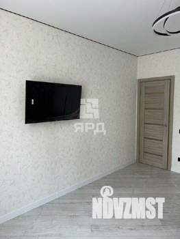 1-к квартира, вторичка, 40м2, 10/25 этаж