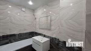 1-к квартира, вторичка, 42м2, 7/17 этаж