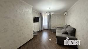 3-к квартира, вторичка, 79м2, 4/11 этаж