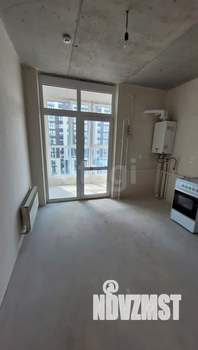 1-к квартира, вторичка, 33м2, 12/12 этаж
