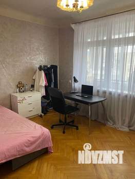 3-к квартира, вторичка, 68м2, 8/8 этаж