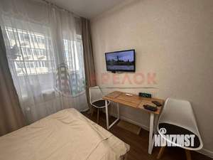 Студия квартира, вторичка, 25м2, 4/25 этаж