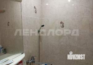 3-к квартира, вторичка, 64м2, 9/9 этаж