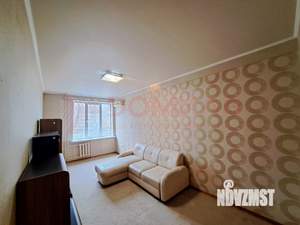 1-к квартира, вторичка, 43м2, 2/5 этаж