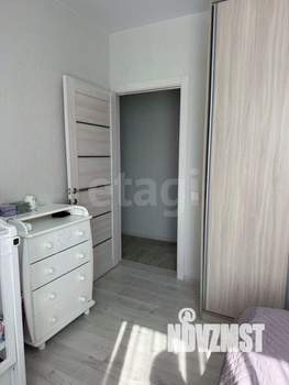 2-к квартира, вторичка, 45м2, 15/21 этаж