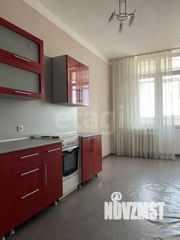 1-к квартира, вторичка, 53м2, 14/17 этаж