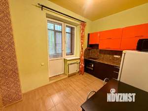 1-к квартира, вторичка, 37м2, 1/5 этаж