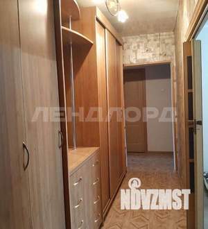 3-к квартира, вторичка, 64м2, 8/9 этаж