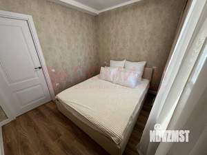 3-к квартира, вторичка, 50м2, 2/5 этаж