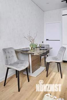 1-к квартира, вторичка, 40м2, 16/19 этаж