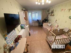 1-к квартира, вторичка, 30м2, 4/5 этаж
