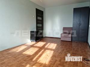 1-к квартира, вторичка, 31м2, 5/5 этаж