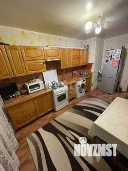 3-к квартира, вторичка, 87м2, 6/10 этаж