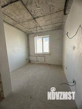 3-к квартира, вторичка, 75м2, 16/25 этаж