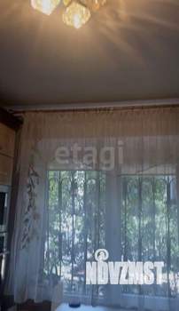 3-к квартира, вторичка, 62м2, 2/9 этаж