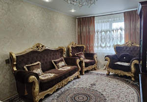 3-к квартира, вторичка, 65м2, 8/9 этаж