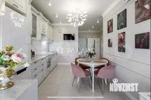 2-к квартира, вторичка, 45м2, 20/24 этаж