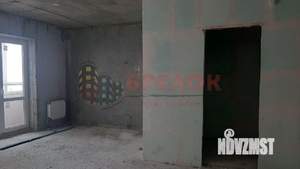 2-к квартира, вторичка, 57м2, 7/12 этаж