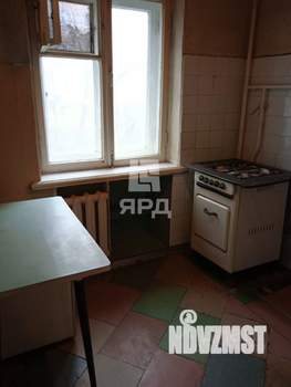 3-к квартира, вторичка, 55м2, 2/4 этаж