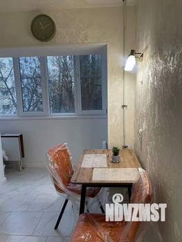 1-к квартира, вторичка, 31м2, 4/5 этаж