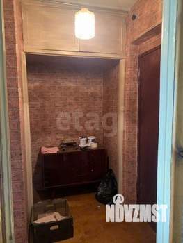 1-к квартира, вторичка, 29м2, 2/9 этаж