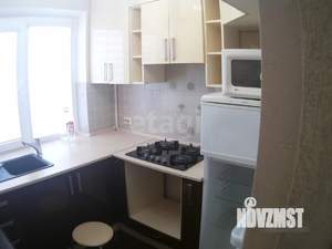 1-к квартира, вторичка, 30м2, 3/5 этаж