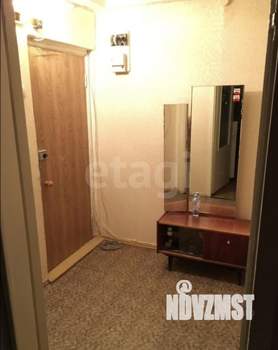 4-к квартира, вторичка, 60м2, 3/5 этаж