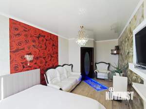 2-к квартира, вторичка, 66м2, 9/16 этаж