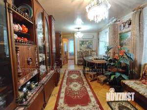 6-к квартира, вторичка, 109м2, 1/5 этаж