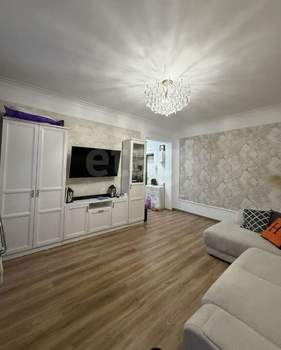 2-к квартира, вторичка, 42м2, 2/3 этаж