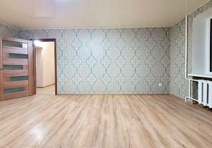 1-к квартира, вторичка, 30м2, 4/9 этаж