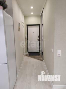 2-к квартира, вторичка, 46м2, 7/20 этаж