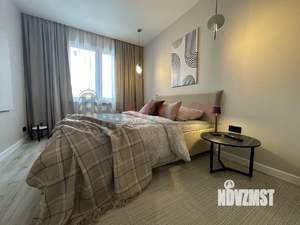 2-к квартира, вторичка, 38м2, 5/10 этаж