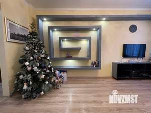 4-к квартира, вторичка, 90м2, 5/6 этаж